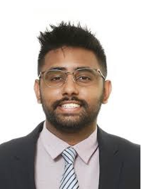 Arvind Arvind