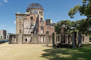 Eighty years after the horrors of Hiroshima, some strategists still regard nuclear weapons as a potentially viable solution to national security threats. A nuclear war, however limited, would likely have devastating consequences for everyone.Image source: Jakub Hałun, CC BY 4.0, via Wikimedia Commons. Eighty years after the horrors of Hiroshima, some strategists still regard nuclear weapons as apotentially viable solution to national security threats. A nuclear war, however limited, would likely have devastating consequences for everyone. Image source: Jakub Hałun, CC BY 4.0, via Wikimedia Commons.