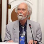 Barry Buzan's Photo Barry Buzan's Photo