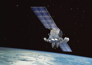 NC3 satellites are critical yet vulnerable components of nuclear deterrence. A political commitment by major powers not to target them could reduce escalation risks and rebuild trust in the space–nuclear nexus. Image source: Wikimedia Commons. NC3 satellites are critical yet vulnerable components of nuclear deterrence. A political commitment by major powers not to target them could reduce escalation risks and rebuild trust in the space–nuclear nexus. Image source: Wikimedia Commons.