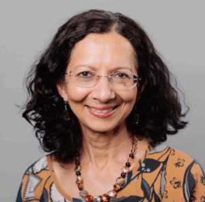 Dr Bhavna Davé
