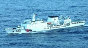 China’s differing policies in the South China Sea are driven by two key considerations grounded in its history and culture. Image source: Wikimedia Commons. China’s differing policies in the South China Sea are driven by two key considerations grounded in its history and culture. Image source: Wikimedia Commons.