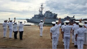 Revitalised relations between Brunei and France, anchored in growing defence cooperation, can act as a catalyst for broader EU-ASEAN collaboration. Image credit: Paco Milhiet, November 2025.