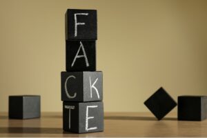 WP Review of anti misinformation preview