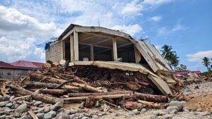 A new developmental model will reduce fragmentation during large-scale crises and strengthen centre–region confidence without provoking structural backlash. Image source: Wikimedia Commons.