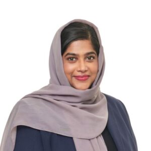 Nazhath Faheema Nazhath Faheema